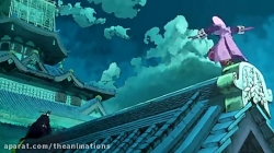 انیمیشن بتمن نینجا – دوبله پارسی | Batman Ninja 2018